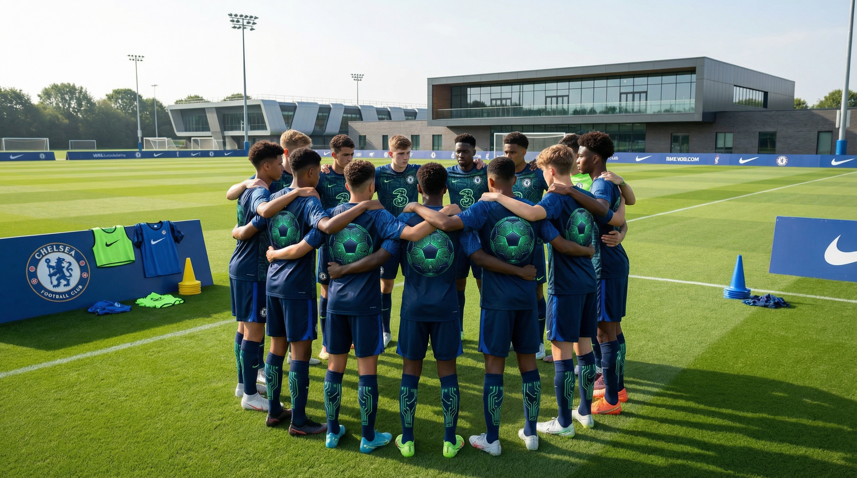 Player Performance Insights - AI soccer coaching tool for club and travel soccer teams